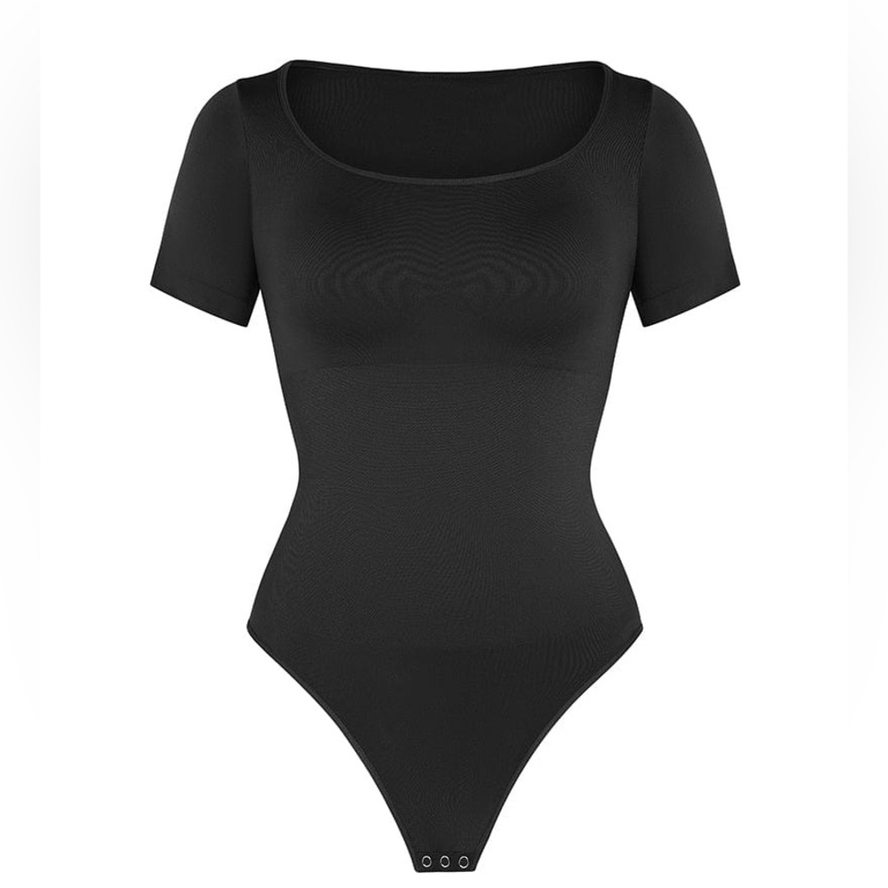 Shapellx Eco-Chic Shaping Bodysuit